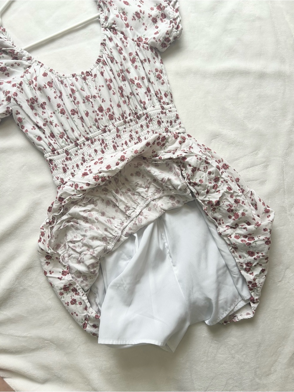 Hollister Saidie skort dress - Picture 3 of 4